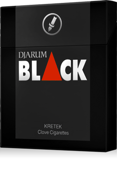 Djarum Black