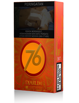 Djarum 76