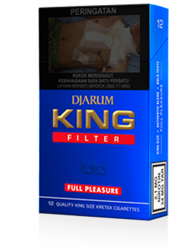 Djarum King
